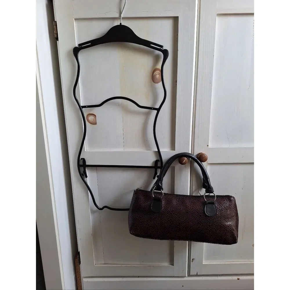 Merlot Hobo Insulated Bag